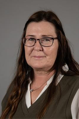 Johanna Rydberg Johanna Rydberg
