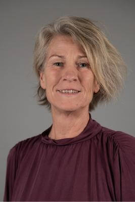 profilfoto Lotta Berg